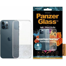 PanzerGlass tok, ClearCase, Apple iPhone 12 Pro Max (0250) tok és táska