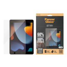 PanzerGlass Ultra-Wide Fit Apple iPad 10.2" Tablet Kijelzővédő üveg (2841) mobiltelefon kellék