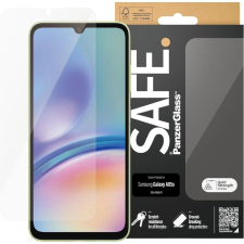 PanzerGlass Ultra-Wide Fit edzett üveg Samsung Galaxy A05s készülékhez mobiltelefon kellék