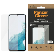 PanzerGlass Ultra-Wide Fit Sam A54 5G A546 képernyővédelem 7328 fólia mobiltelefon kellék