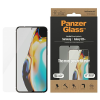 PanzerGlass Ultra-Wide Fit Sam Samsung Galaxy S23+ S916 képernyővédelem 7316 applikátorral fólia