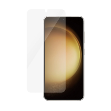 PanzerGlass Ultra-Wide FIT Samsung Galaxy S23 Edzett üveg kijelzővédő mobiltelefon kellék