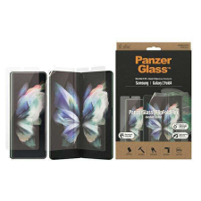 PanzerGlass Ultra-Wide Galaxy Z Fold4 antibakteriális + Classic Fit képernyővédő fólia mobiltelefon kellék