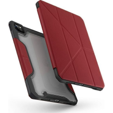 PanzerGlass Uniq Moven iPad Air 10.9 (2022/2020) Antimikrobiális Tok - Rózsaszín (UNIQ454RED) tablet tok