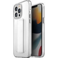 PanzerGlass UNIQ Tok Heldro iPhone 13 Pro Max 6,7" Átlátszó Tok (UNIQ437CL) tok és táska