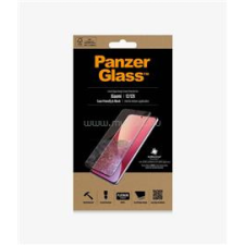 PanzerGlass Xiaomi 12/12x Case Friendly, Black AB fólia (PANZERGLASS_8056) mobiltelefon kellék
