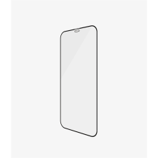 PanzerGlass Xiaomi 12 Lite Edzett üveg kijelzővédő mobiltelefon kellék