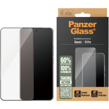 PanzerGlass Xiaomi 15 Pro üvegfólia mobiltelefon kellék