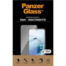 PanzerGlass Xiaomi Redmi 12/12 5G üvegfólia mobiltelefon kellék