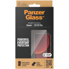 PanzerGlass Xiaomi Redmi 13T / 13T Pro üvegfólia mobiltelefon kellék