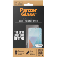 PanzerGlass Xiaomi Redmi Note 13 Pro üvegfólia mobiltelefon kellék