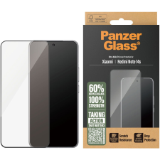 PanzerGlass Xiaomi Redmi Note 14s üvegfólia (PGRNUWFG59155) mobiltelefon kellék