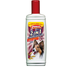 Panzi 2in1 kutyasampon 10 l kutyasampon