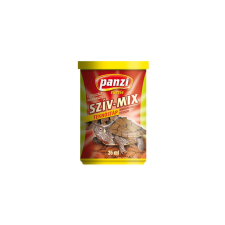 Panzi 35 ml tekitáp-szívmix hüllőeledel