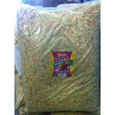 Panzi 5kg Tavi haltáp - zsákos haleledel