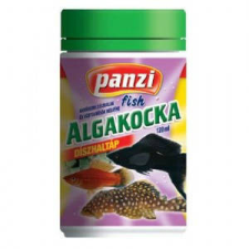 Panzi Algakocka hal- és teknőstáp - 135 ml (ötösével rendelhető!) haleledel