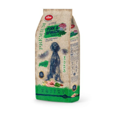  Panzi Alice PROFESSIONAL 17kg ACTIVE Pork&Spinach kutyaeledel