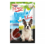 Panzi Állateledel jutalomfalat PANZI FitActive Crispillo Small 180g