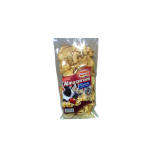 Panzi | Almaszirom falatok rágcslóknak - 55 g rágcsáló eledel