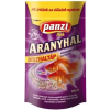  Panzi aranyhaltáp 400ml