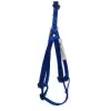  Panzi BA Harness Large - Textil hám (több féle színben) kistestű kutyák részére (54-78cm)