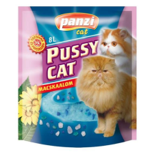  Panzi Cat 8L Szilikonos Alom 3,4kg macskaalom
