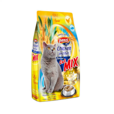 Panzi Cat-Mix Adult 10kg (csirke) száraztáp - Felnőtt macskák részére macskaeledel