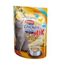 Panzi | Cat-Mix | Felnőtt macskáknak | Száraztáp | Csirke - 400 g macskaeledel