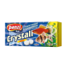  Panzi Crystal tabletta gyors Bioenzim víztisztító 10db max 200l (P7025)