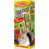 Panzi | Csemege Rúd nyulak részére | Gyümölcsös - 2 db
