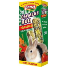 Panzi | Csemege Rúd nyulak részére | Zöldséges - 2 db rágcsáló eledel