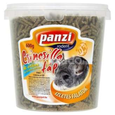  Panzi Csincsilla táp 1 literes rágcsáló eledel