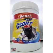  Panzi Csont Mix 1 kg vitamin, táplálékkiegészítő kutyáknak