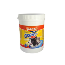 Panzi Csont mix 1kg vitamin, táplálékkiegészítő kutyáknak