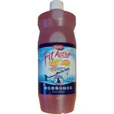Panzi Fitactiv FitActive lazacolaj kutyáknak és macskáknak 1Liter kutyaeledel