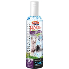  Panzi FitActive Comfort sampon kutyáknak 200 ml kutyasampon