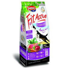 Panzi | FitActive Everyday | Felnőtt kutyák számára | XXL | Száraztáp | Marha és alma - 15 kg kutyaeledel