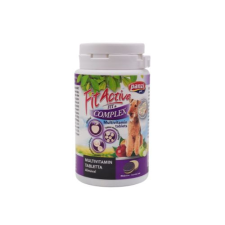  Panzi FitActive Fit-A-Complex 60 db vitamin kutyáknak vitamin, táplálékkiegészítő kutyáknak