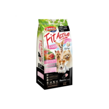 Panzi FitActive Hypoallergenic ToyDogs Lamb 1,5kg kutyaeledel