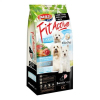 Panzi FitActive Hypoallergenic White Dogs Lamb 1,5kg