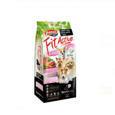 Panzi | FitActive ToyDogs Hypoallergenic | Kistestű felnőtt kutyák számára | Száraztáp | Bárány - 1,5 kg kutyaeledel