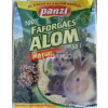  Panzi Forgács Alom rágcsálóknak - Natúr 55l