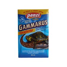 Panzi Gammarus 1l hüllőeledel