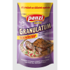  Panzi granulátum teknőstáp 1l