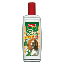 Panzi gyógynövényes kutyasampon 200ml 046-1024 kutyasampon