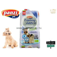  Panzi Helyhez SzoktatÃ³ Fresh kutyapelenka 40X60 cm 50 db (308616) kutyafelszerelés