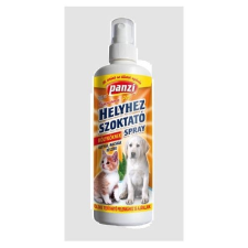 PANZI HELYHEZ SZOKTATÓ PERMET 200 ML kutyafelszerelés