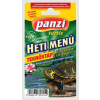  Panzi Heti Menü teknősöknek - 10 db