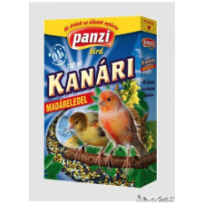 Panzi Kanári madáreleség 700ml madáreledel