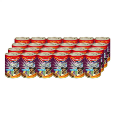 Panzi Kartonos Panzi Regular Adult (szárnyas) konzerv - Felnőtt kutyák részére (24*415g) kutyaeledel